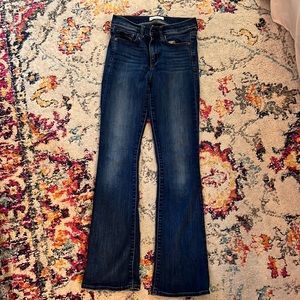 GAP jeans
